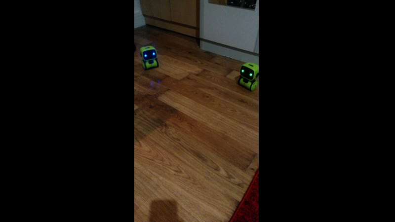 Видео от Gripa