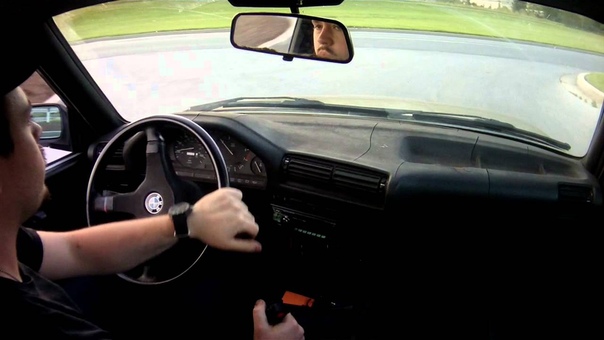 87 Bmw E30 Driftingish