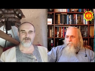 Мiръ.тв. Передача №47   ч 2 Держава, её начало и строительство