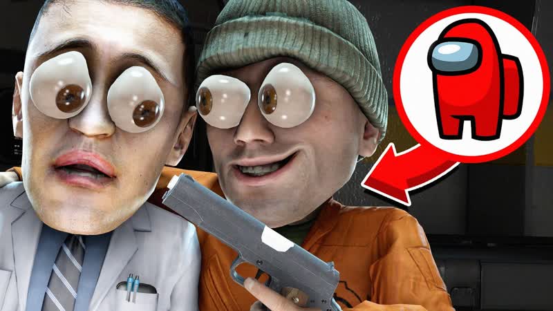 ПРЕДАТЕЛИ ВОЗВРАЩАЮТСЯ В SCP : SECRET