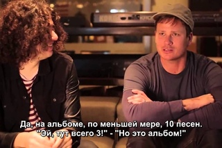 AVA Movement Exclusive Q&A Part 4 - RUS SUBS