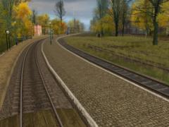 082: Platform BT - Lniano (0,30-4.5m) start2