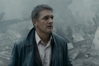 ЗЕМЛЕТРЯСЕНИЕ - Трейлер