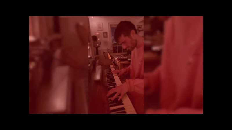 Fred again. . Kyle ( Northern Line) Actual Life Piano