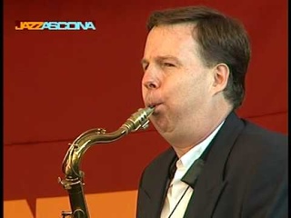 Harry Allen Quartet - JazzAscona 2008