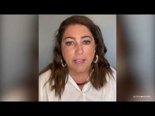 Carli Bushoven || Active Minds Speaker