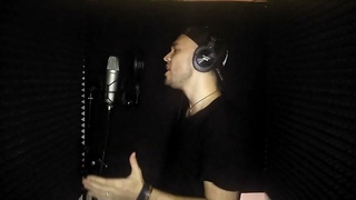Руслан Кодзоев - Сияй/Стреляй (Ramil’/Ahmed Shad mashup cover)