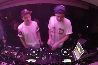 Volac @ Party Live Set