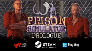 Prison Simulator: Prologue - Trailer