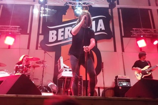 Alternosfera-live in Beraria H 2017