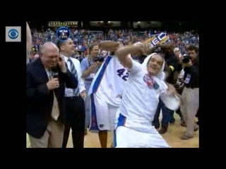 Joakim Noah Harlem Shake (Chicago Bulls)
