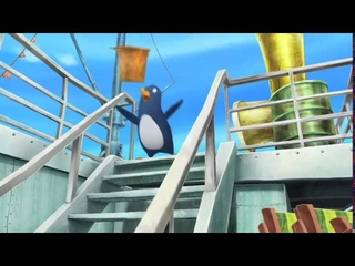Jasper, Pingouin Explorateur (2008) Film Complet VF