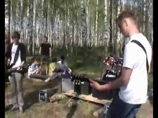 - По Разные Стороны Стёкол