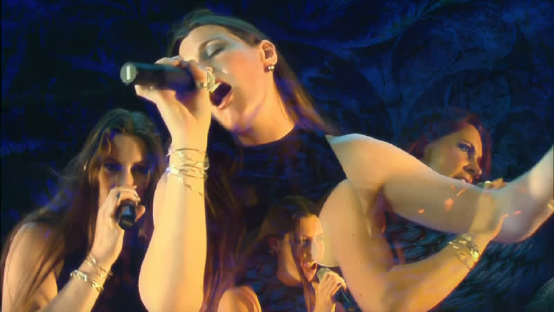 AFTER FOREVER My Choice 2003 (upscaled HD, HQ