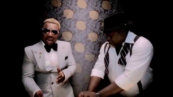 Diblo Dombolo Dibobo Ft. Oritse Femi, XSmile, Playboy, Hilander Official