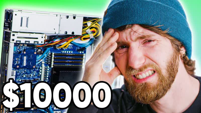 Fixing My 10, 000 Mistake Whonnock 3