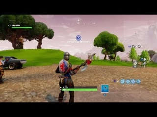 Fortnite Top #1