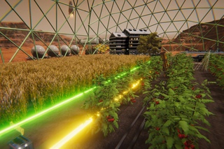 Марс колони билдер. Градостроительные стратегии. Occupy mars: the game. Mars colony builder дата выхода. Колонизация марса илон маск.