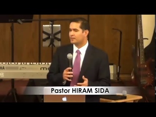 ¿POR QUÉ DIOS NO RESPONDE A NUESTRAS ORACIONES?, parte 2 | Pastor Hiram Sida. Predicaciones