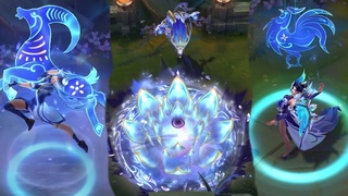 Porcelain 14.4 | PBE Preview