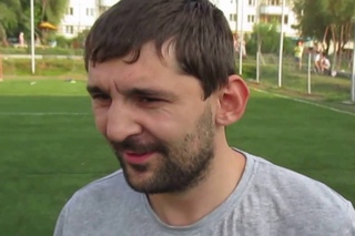 ТУРНИР ПАМЯТИ П.Ф.САДЫРИНА 2016.Рома - Ультрас 2-1 (2-1)