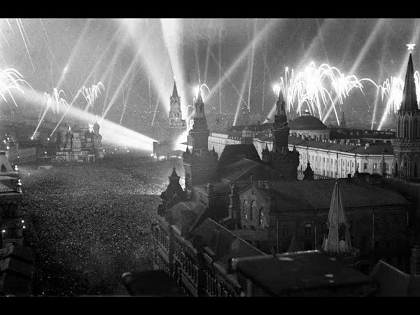 The Day of Victory 2. 0 ( Soviet Songs in English) День Победы (на англ.