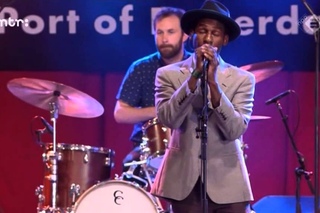 Leon Bridges - In my arms