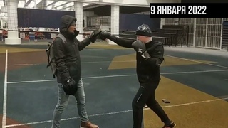 Стих, объятия, гонки, рэп и спорт