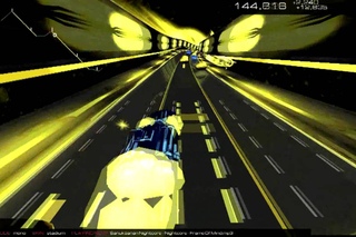 Audiosurf 2: Nightcore - Frame Of Mind