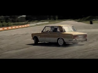 Oldtimers track day, Kacergine