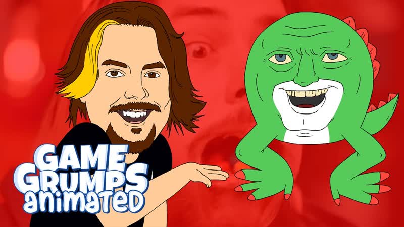 You Dont Get it, Mom (by Omegal Bagel) Game Grumps