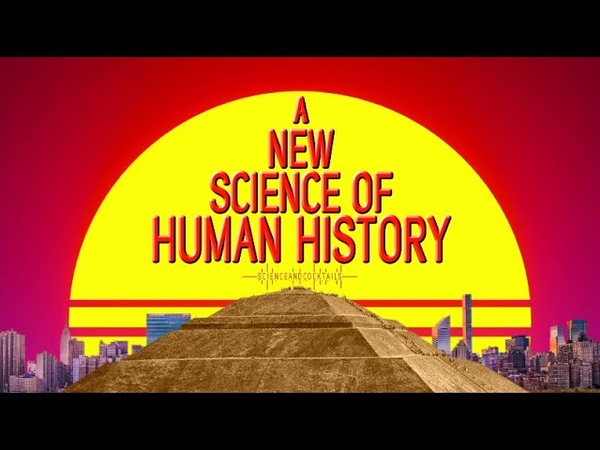 The dawn of everything a new science of human history with David
