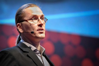Mikko Hypponen: How the NSA betrayed the world’s trust -- time to act