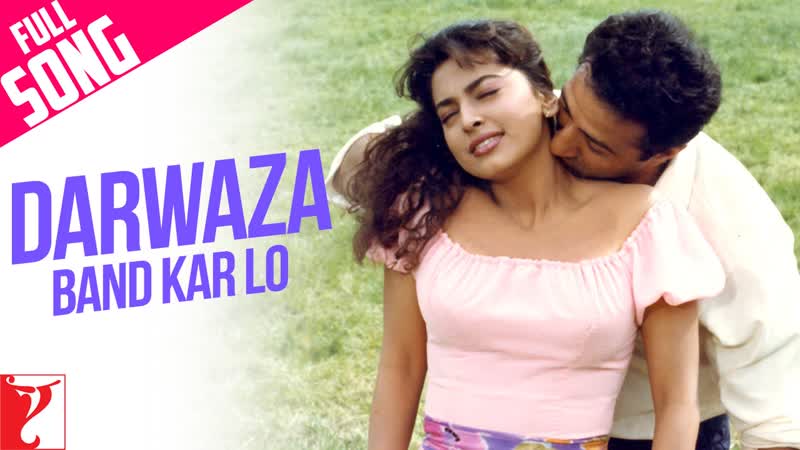 Darwaza Band Karlo Song, Darr, Sunny Deol, Juhi Chawla, Abhijeet Bhattacharya, Lata