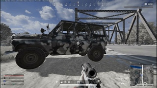 Тебе лучше не знать | PUBG Highlights