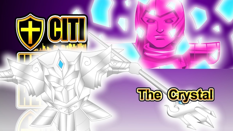 Citi Heroes EP133 The