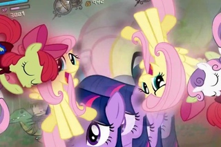 Canterlot Crashers