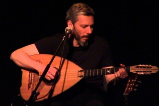 Αλκίνοος Ιωαννίδης - Τ’ άη Γιωρκού @ Block 33, 19/03/2016