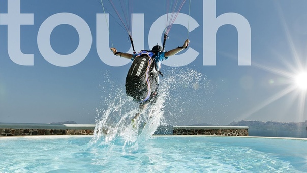 Touch Jean Baptiste