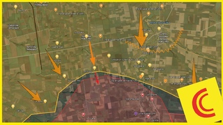 Conflit Ukraine 27/06/23 :  Coup de force avort de Prigozhin / UKR progressent dans le Sud
