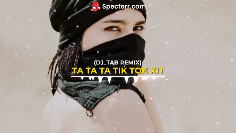 Odai Zagha Ta Ta Ta Ta Ta ( DJ TAB Remix) Tik Tok Xit 2023 Tik Tok Trend Arabic Remix Arab