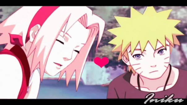 ♥ ≈NaruSaku ≈ ♥-Pure Love