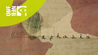 Aphasia (Promo Clip - 00m29s)