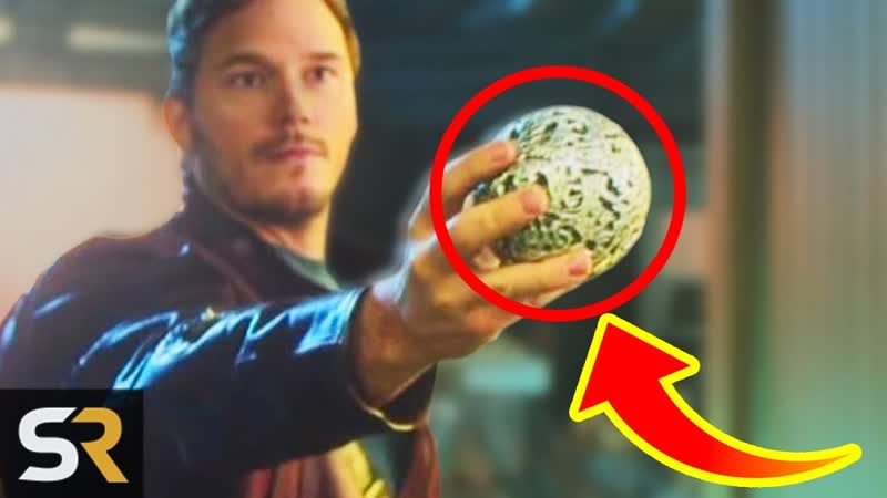 Movie Bloopers That Made It To The Final