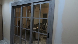 Телескопическая раздвижная система
