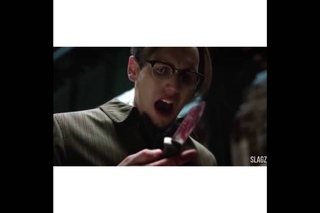 Edward Nygma Vine (gotham) [V/M]
