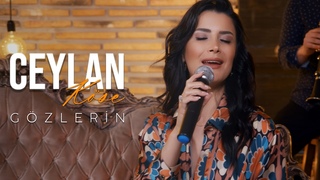 Ceylan Köse - Gözlerin (Tan Taşçı Cover)