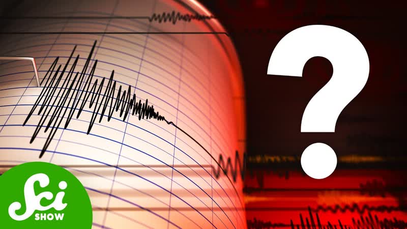 Why A 4. 8 Magnitude Earthquake Isn t Always A 4. 8