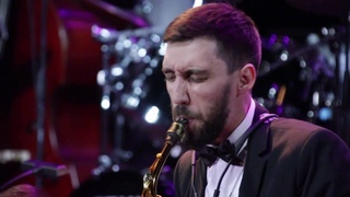 City Big Band Sevastopol- Count Bubba (Gordon Goodwin)