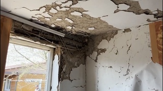 Женщина пострадала во время сегодняшнего обстрела Валуек